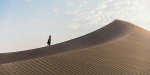 Mindfulness & Anxiety