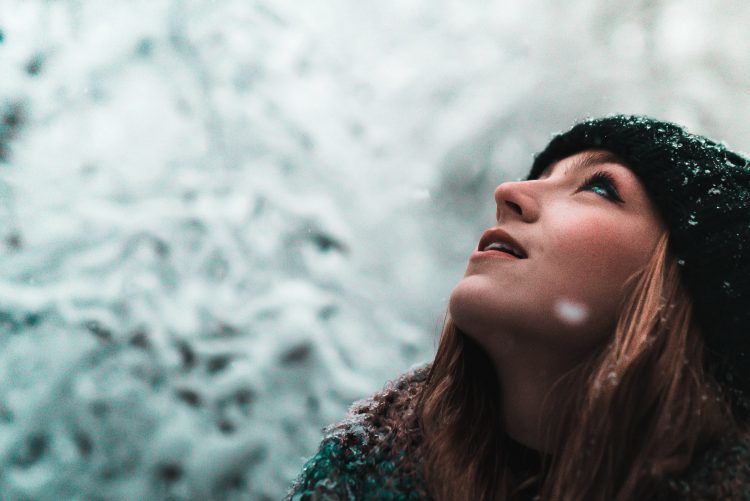 Say ‘Wow’ - Chelan Harkin