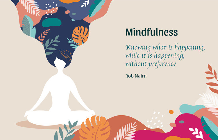 What is the Definition of Mindfulness? - Mindfulness Association