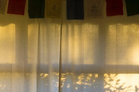 What to remember when waking - David Whyte