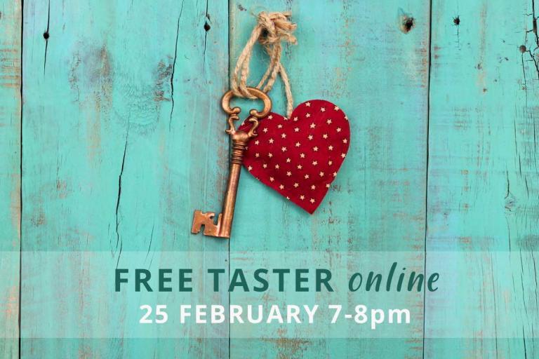 ACCESS TASTER 25 FEB