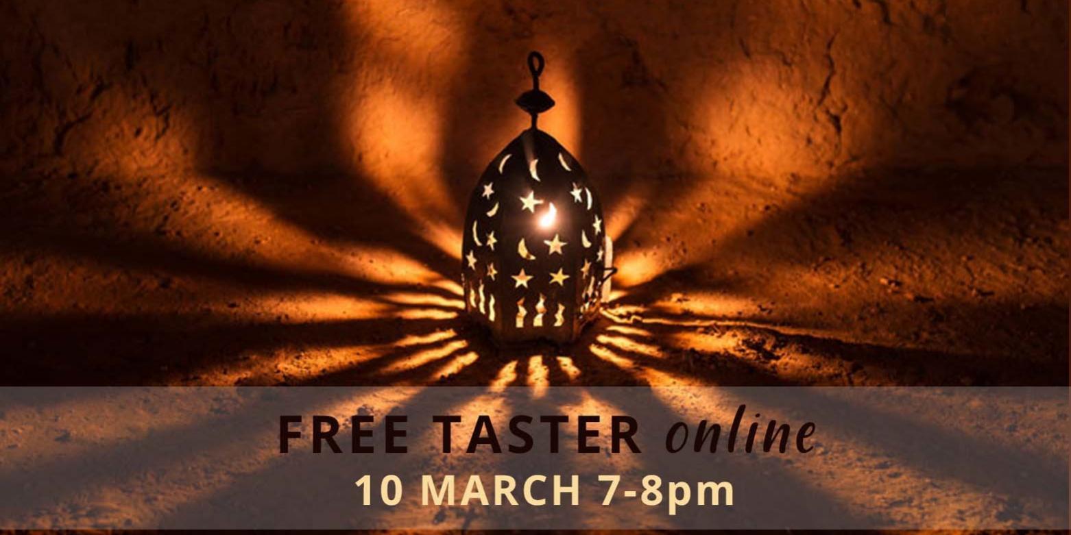 POETRY TASTER POETRY TASTER