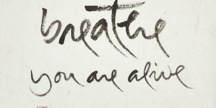 no-coming, no-going - Thich Nhat Hanh