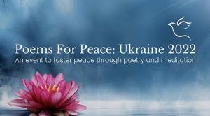 POEMS FOR PEACE