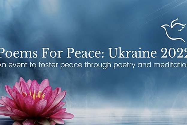 POEMS FOR PEACE