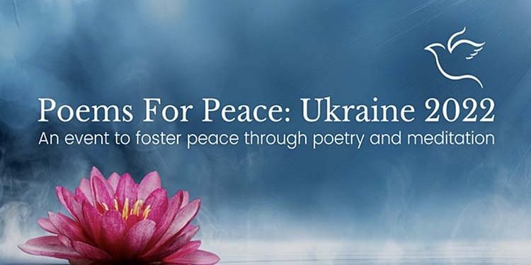 POEMS FOR PEACE