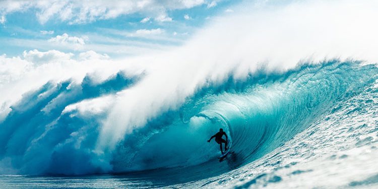Surfing the Wave of frustration