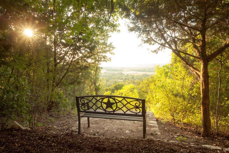 Weekend-Retreats