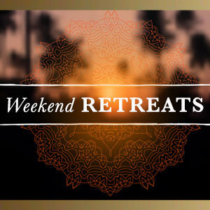 weekend retreats