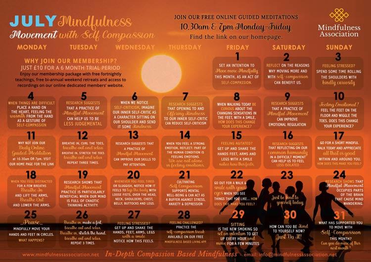 JULY-CALENDAR-2022
