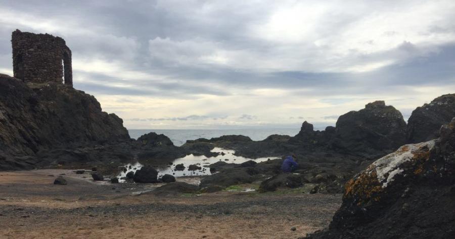 the most important thing - Julia Fehrenbacher