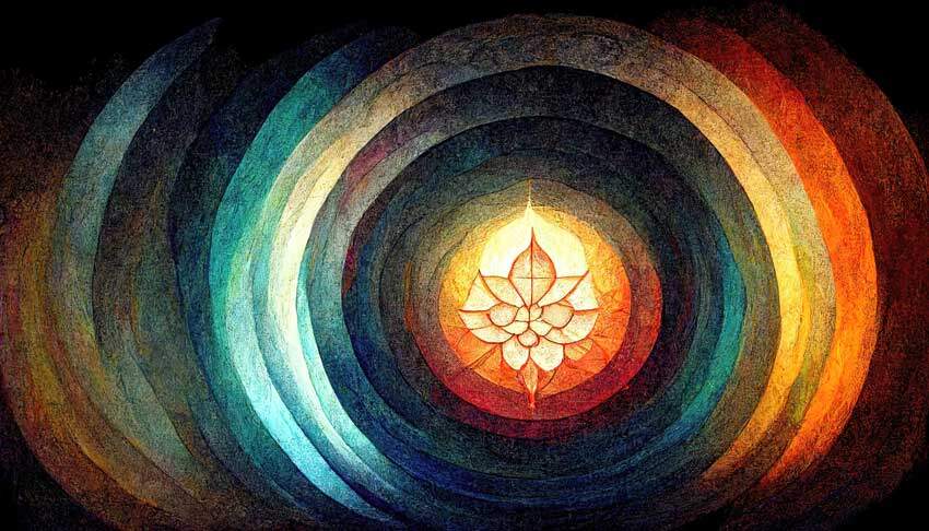 embodying mindfulness and compassion