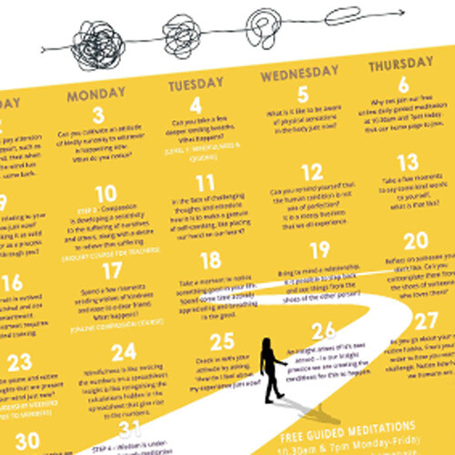 FREE-MONTHLY-MINDFULNESS-CALENDARS FREE-MONTHLY-MINDFULNESS-CALENDARS