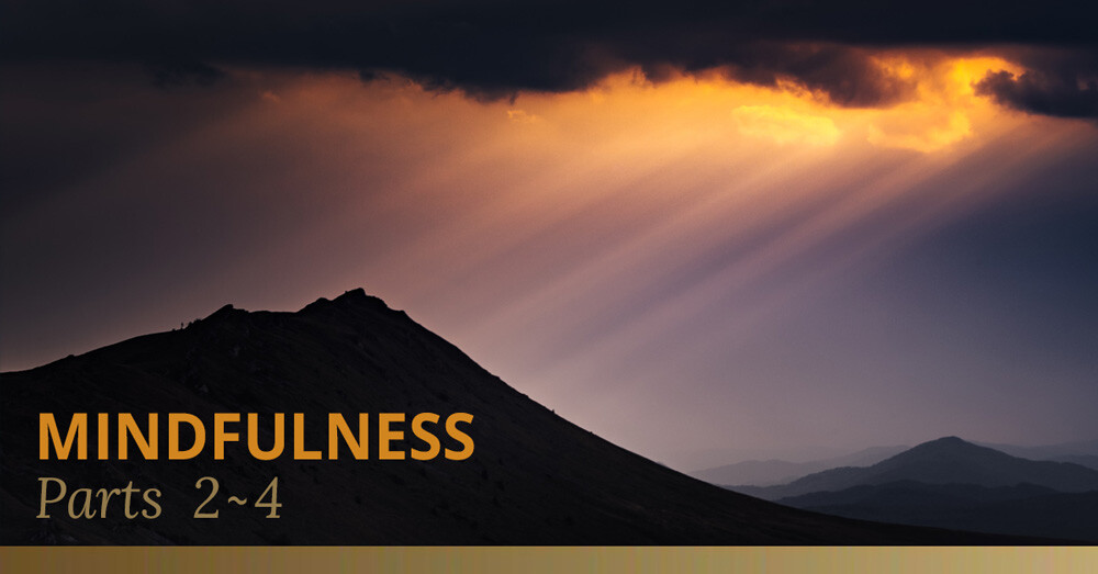 MINDFULNESS-PARTS-2-4-