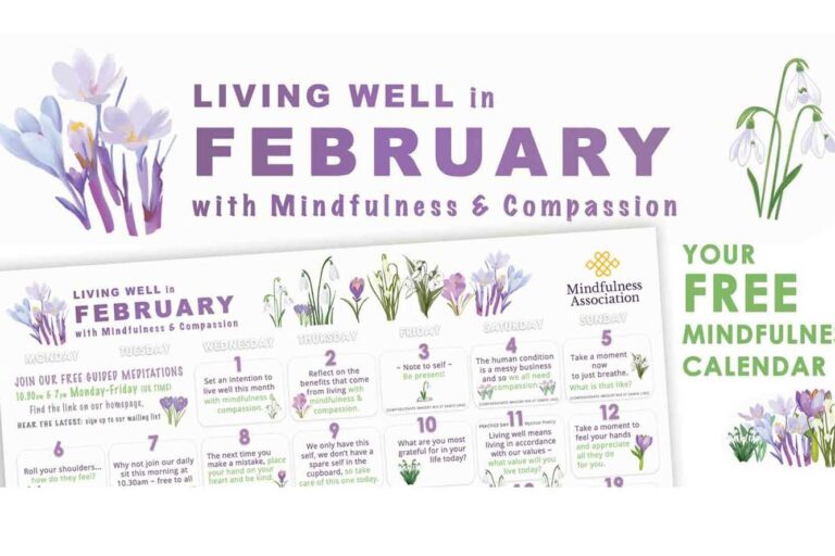 latest news feb calendar