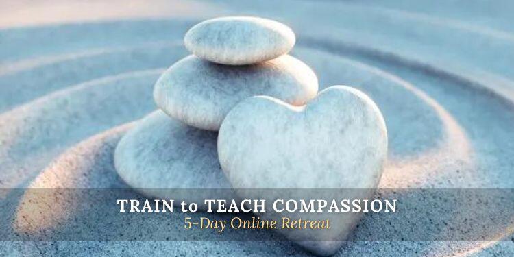 train to teach compassion