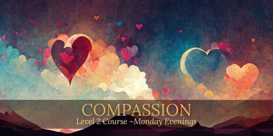 Mindfulness-Level-2-Responding-with-Compassion