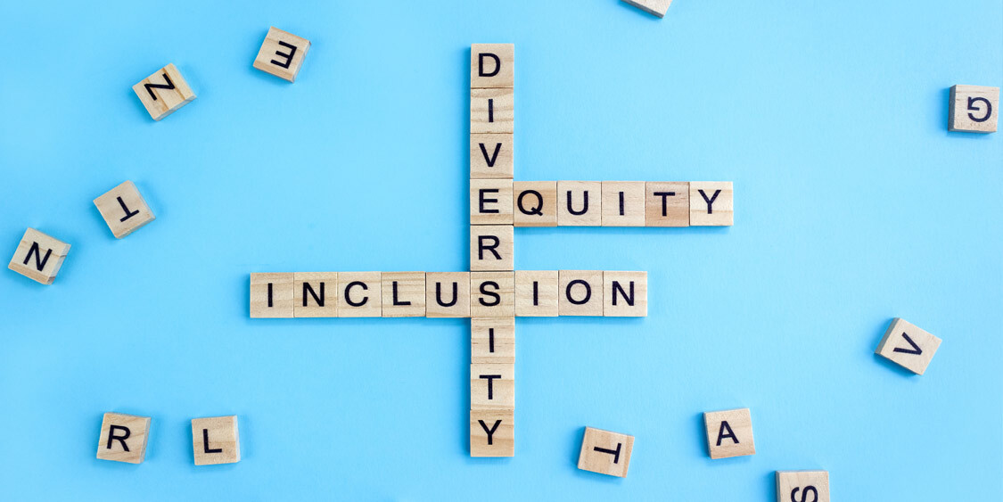 DIVERSITY-EQUITY-INCLUSION