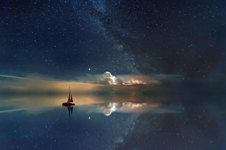 oceans