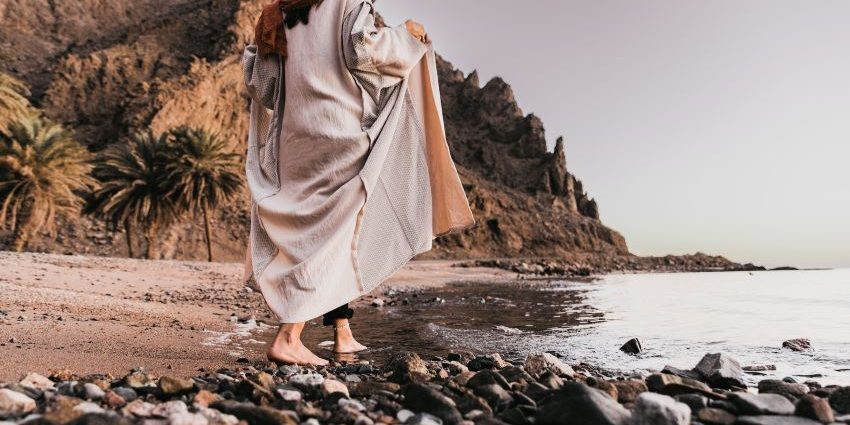 Walk, Don't Run - Rob Bell