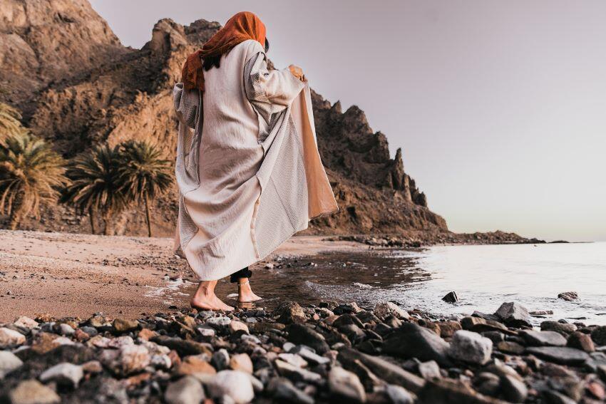 Walk, Don't Run - Rob Bell