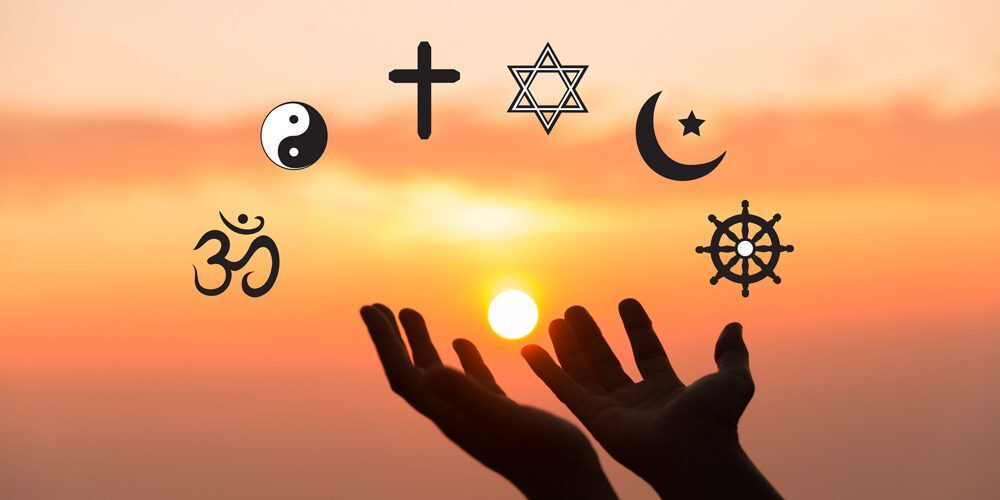 ancient practice for modern times