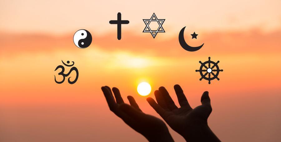 ancient practice for modern times