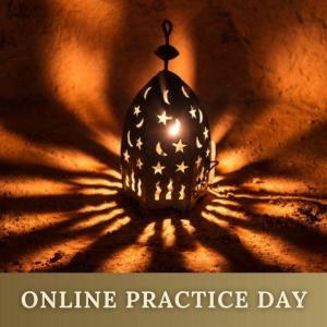November Practice Day – Mystical Poetry And Mindfulness For Serenity