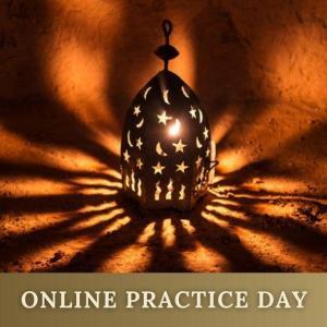 November Practice Day – Mystical Poetry And Mindfulness For Serenity