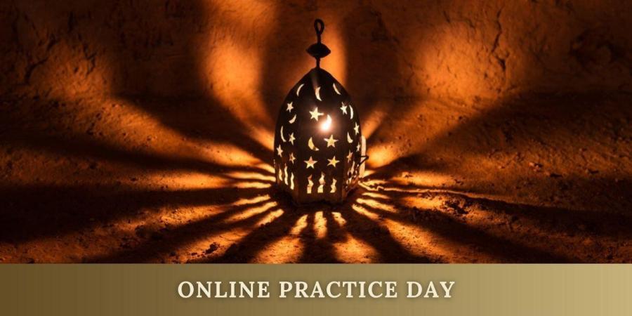 November Practice Day – Mystical Poetry And Mindfulness For Serenity