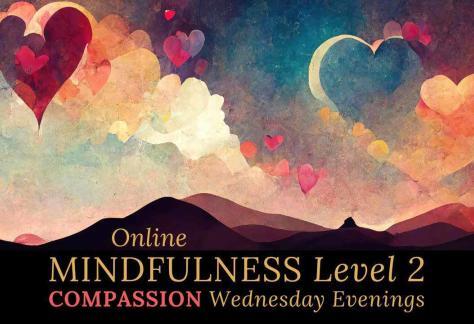Mindfulness-Level-2-Responding-with-Compassion