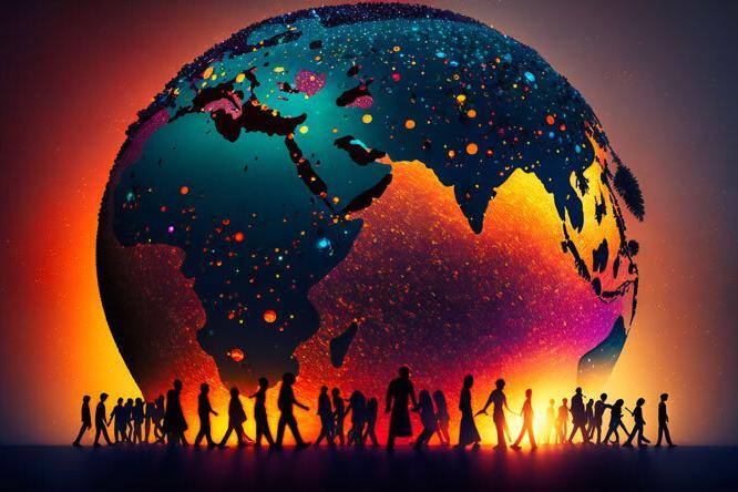 Mindfulness: Why Do We Need Equity, Diversity and Inclusion -EDI