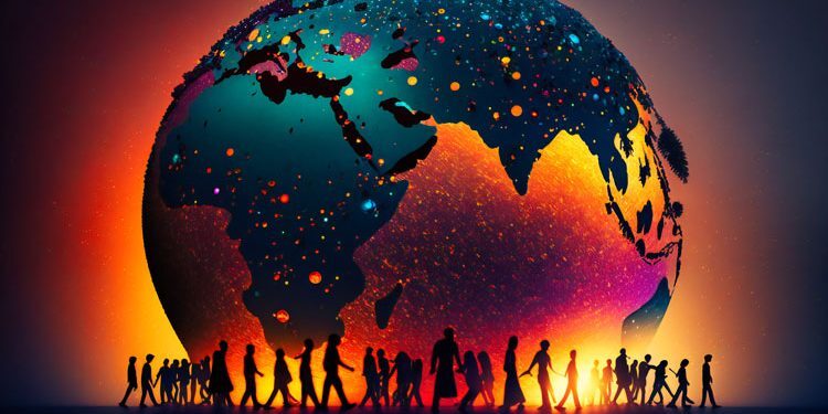 Mindfulness: Why Do We Need Equity, Diversity and Inclusion -EDI