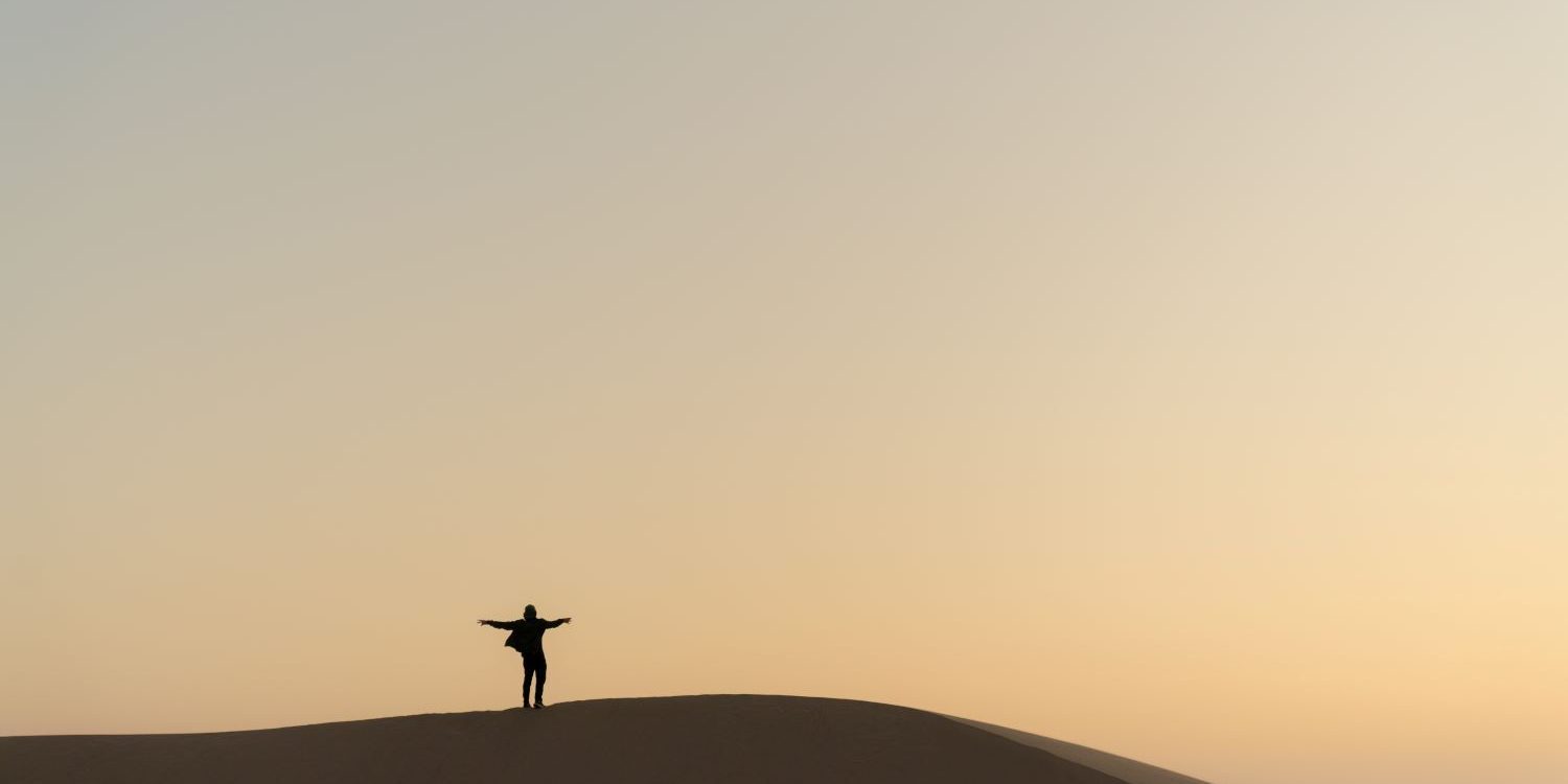 You who let yourselves feel - Rainer Maria Rilke