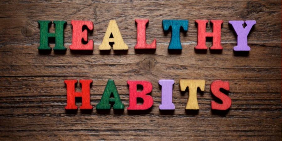 healthy habits
