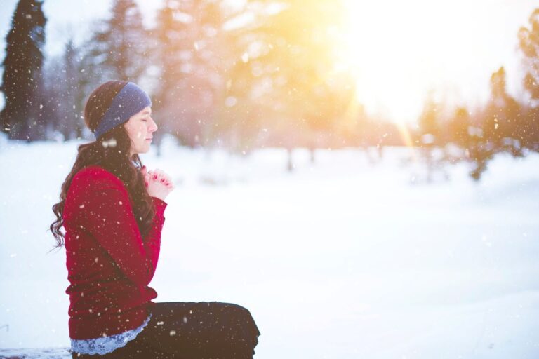 The Grace of Snow – Orla Beaton The Grace of Snow - Orla Beaton