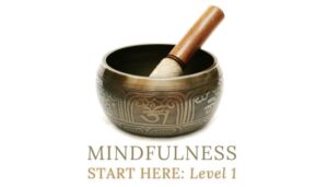 NEW MINDFULNESS LEVEL 1