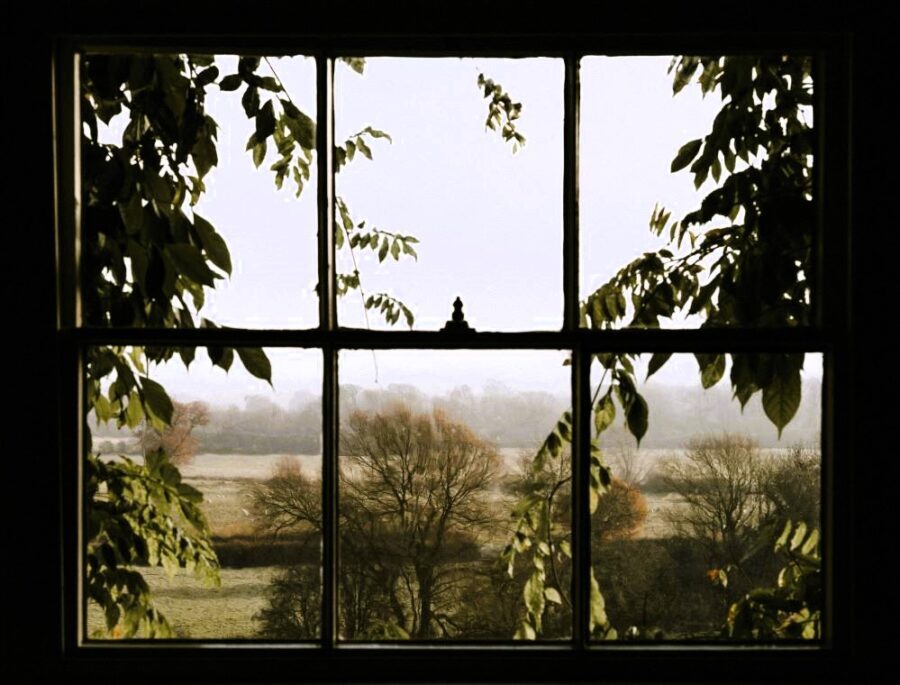 Late Fragment - Raymond Carver