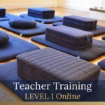 TRAIN TO TEACH – LEVEL 1 ONLINE