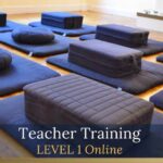 TRAIN TO TEACH – LEVEL 1 ONLINE