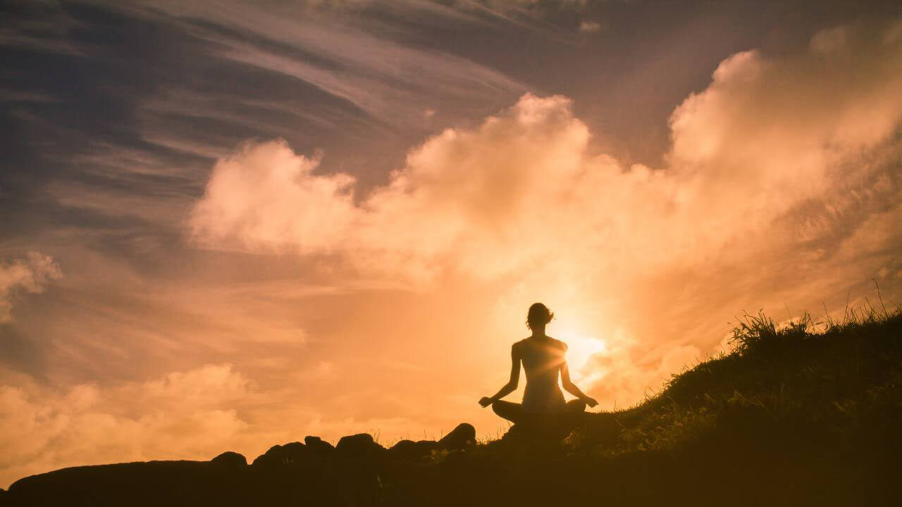 But Naturally Naturally Being Blog - Mindfulness Association