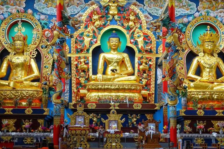 WHAT IS BUDDHISM? A PERSONAL VIEW