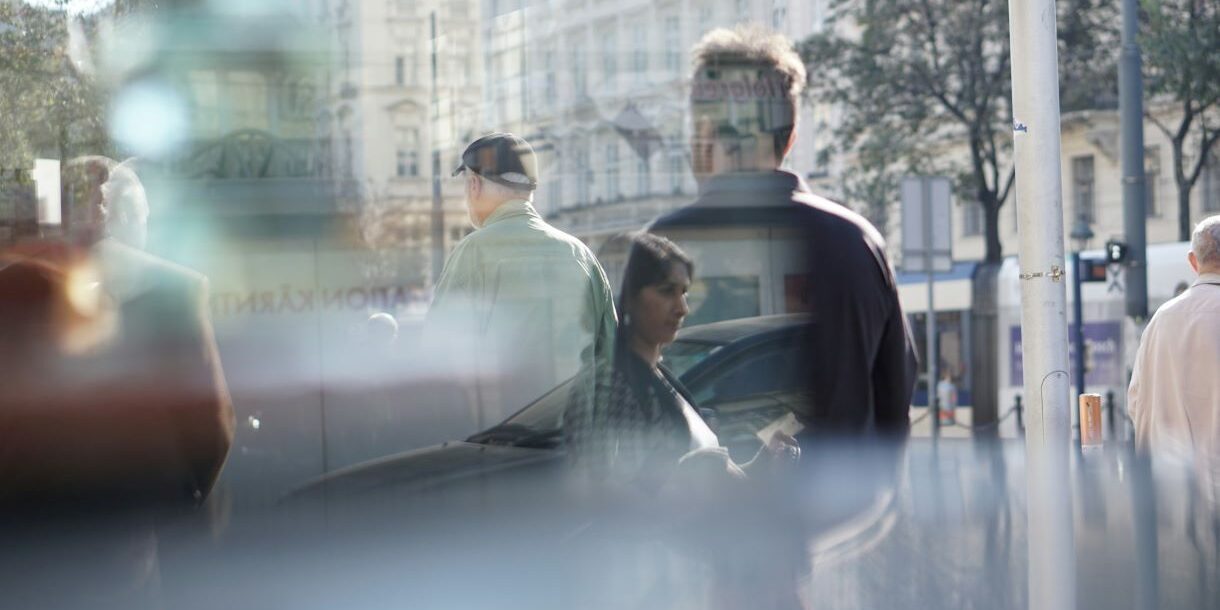 What the Living Do - Marie Howe