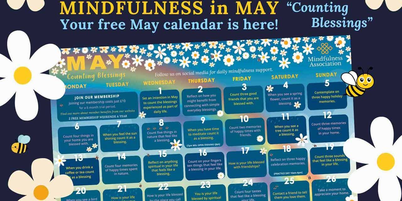 MINDFULNESS-IN-MAY-NEWS MINDFULNESS-IN-MAY-NEWS