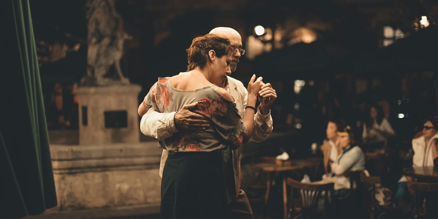 WHY NOT? – Julia Fehrenbacher