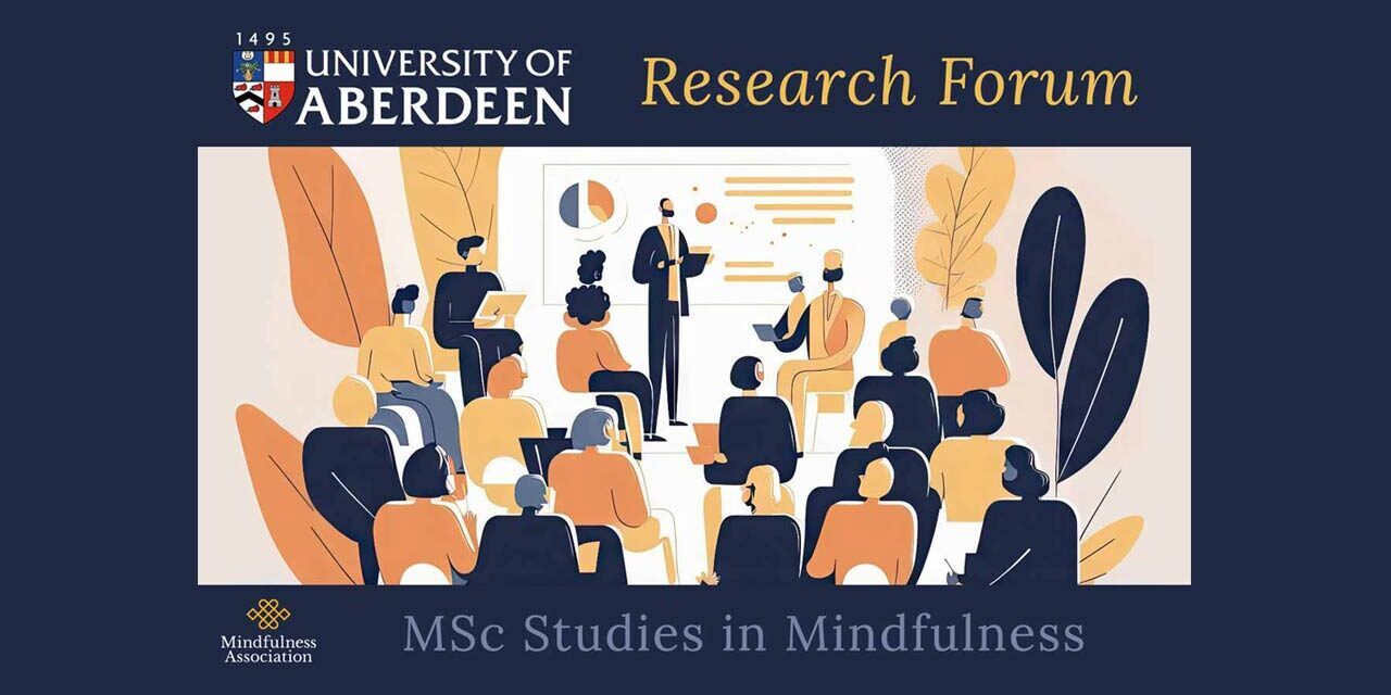 MSc Research Forum 6 June MSc Research Forum 6 June