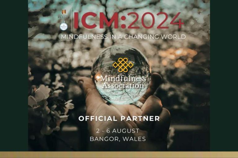INTERNATIONAL CONFERENCE ON MINDFULNESS