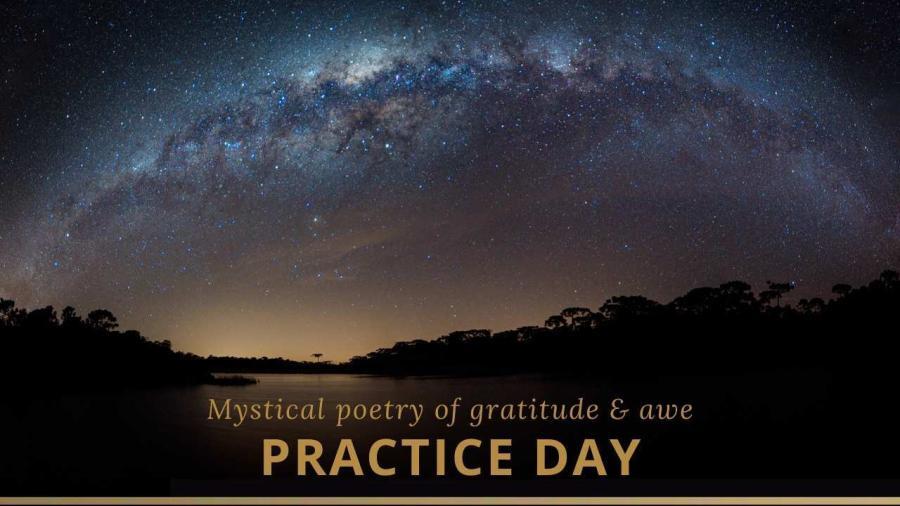 mystical poetry of gratitude and awe mystical poetry of gratitude and awe