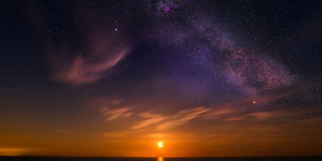 Ah, not to be cut off - Rainer Maria Rilke