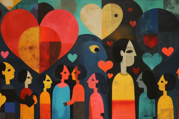 Race and Trans and Nonbinary Inclusion in Mindfulness